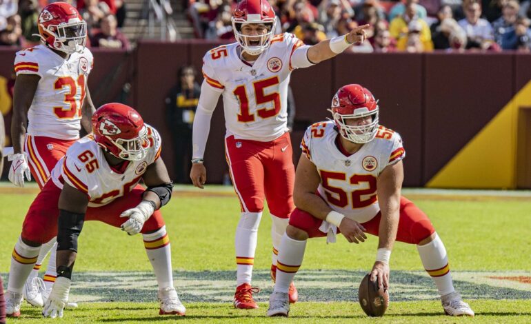 Mahomes Turns 30 Without Swift in the Spotlight: The Celebrity Birthday Card We Didn’t See
