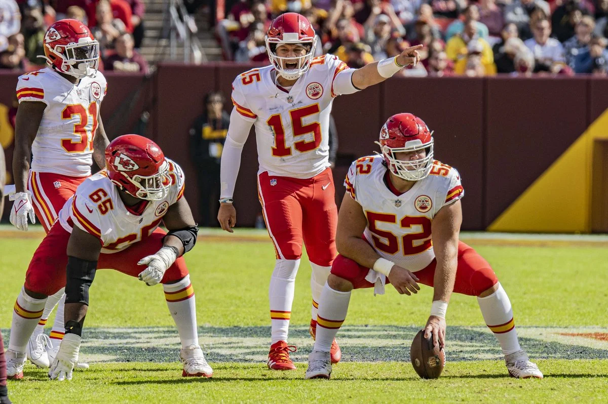Mahomes Turns 30 Without Swift in the Spotlight: The Celebrity Birthday Card We Didn’t See