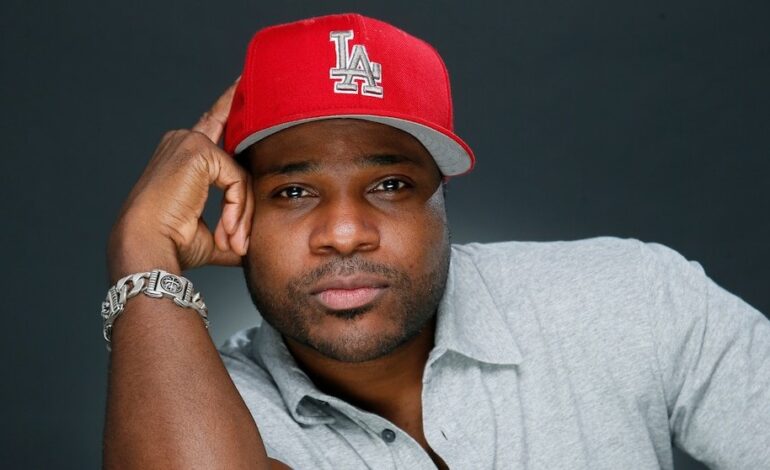 Malcolm-Jamal Warner’s Family Launches River & Ember to Honor a Legacy of Light and Family
