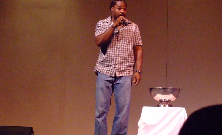 Malcolm-Jamal Warner’s Widow Opens Up: A Foundation, A Memorial, And The Laughs That Remain