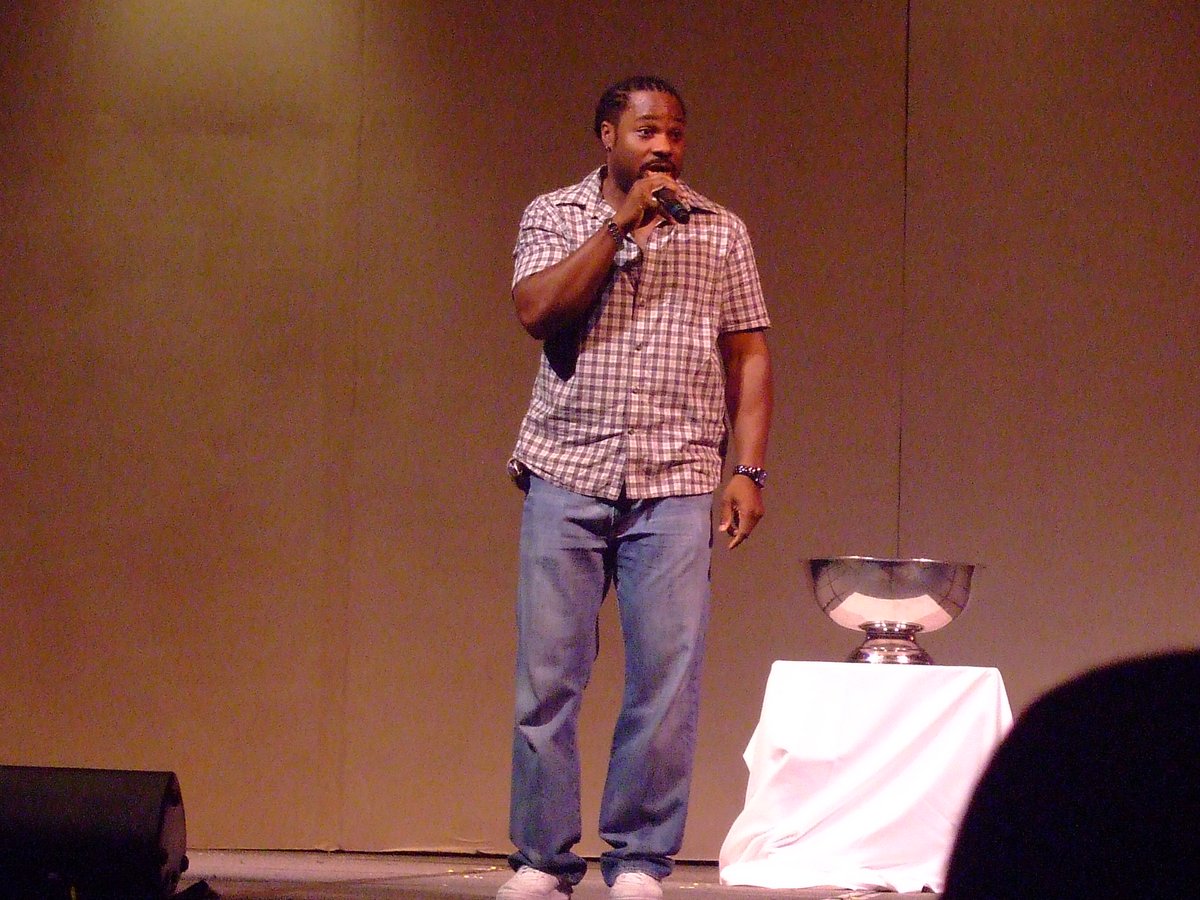 Malcolm-Jamal Warner’s Widow Opens Up: A Foundation, A Memorial, And The Laughs That Remain