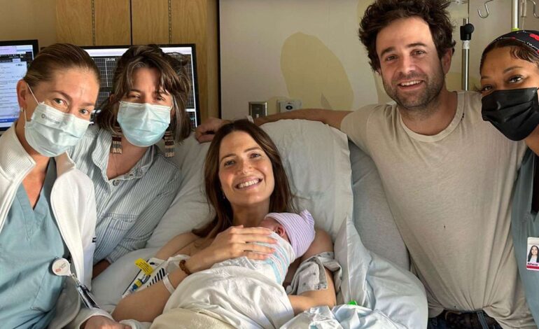 Mandy Moore’s Family Health Crisis: A Glimpse into the Dark Side of Parenting
