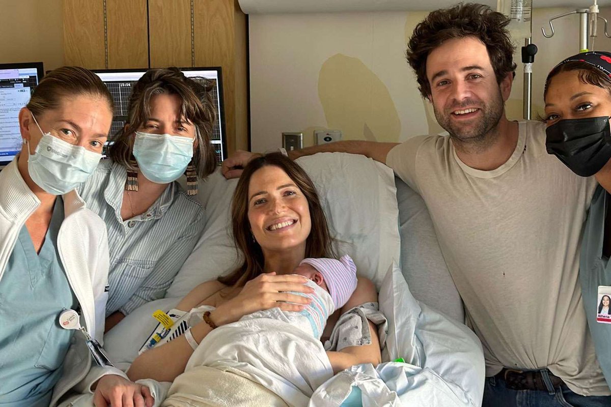 Mandy Moore’s Family Health Crisis: A Glimpse into the Dark Side of Parenting