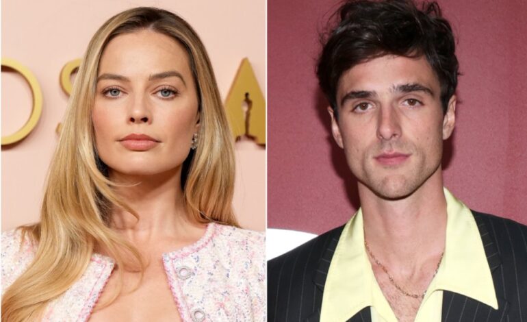 Margot Robbie and Jacob Elordi’s Steamy ‘Wuthering Heights’ Trailer Sparks Outrage: ‘Soft Porn’ or Masterpiece?