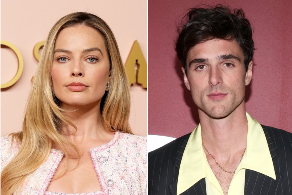 Margot Robbie and Jacob Elordi’s Steamy ‘Wuthering Heights’ Trailer Sparks Outrage: ‘Soft Porn’ or Masterpiece?