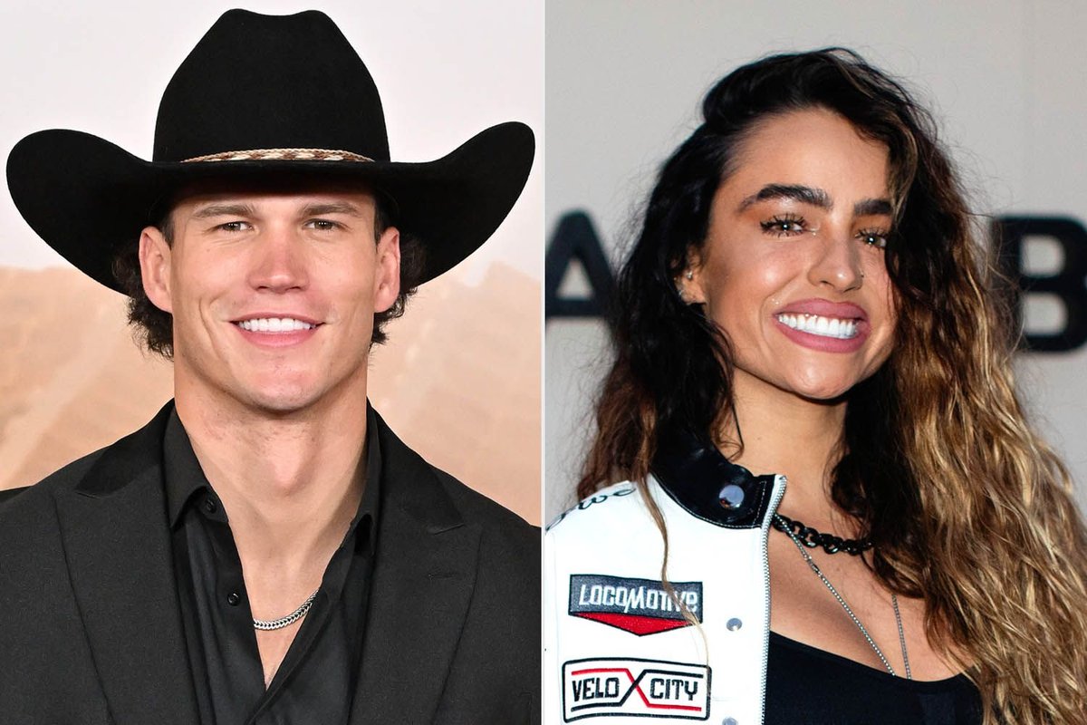 Mark Estes Opens Up About Romance with Sommer Ray and Toughest Show Moments That Shaped Him
