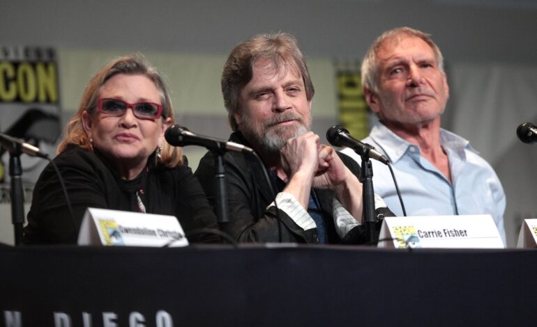 Mark Hamill’s Cut Line Finally Revealed: The One Sentence He Knew Was Dead on Arrival in Star Wars