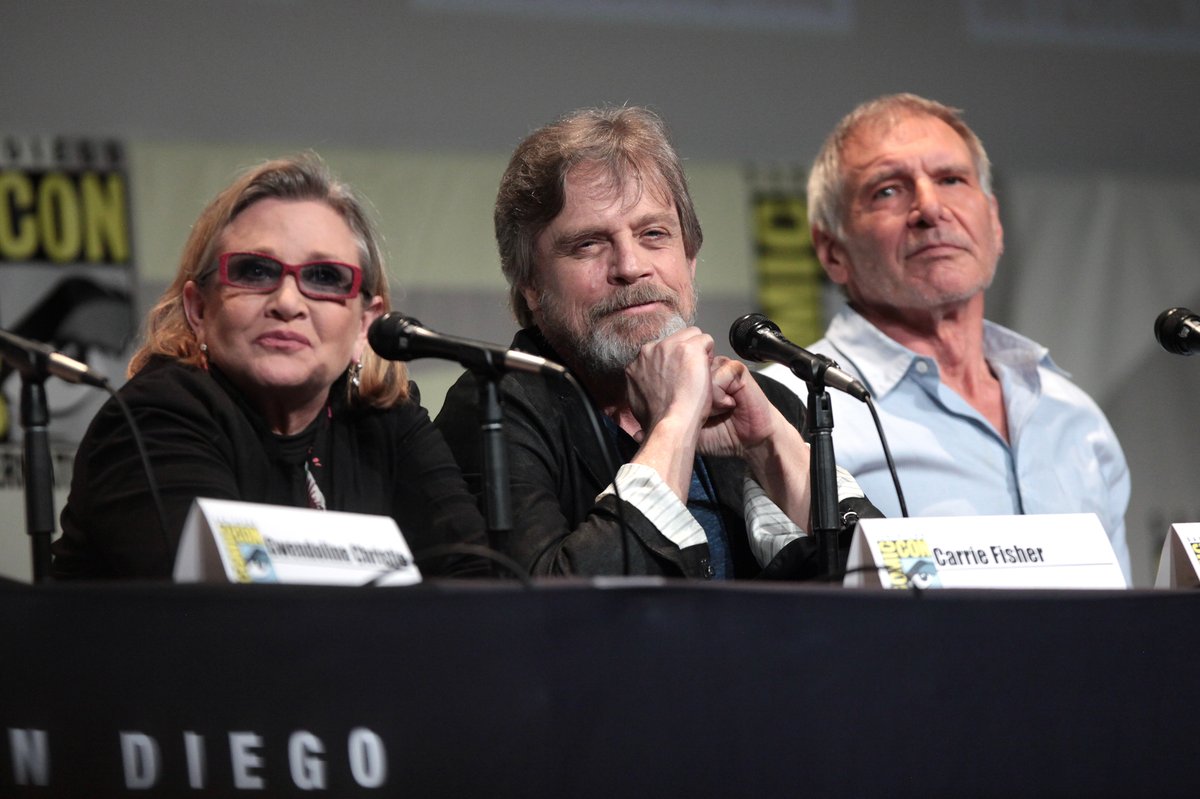 Mark Hamill’s Cut Line Finally Revealed: The One Sentence He Knew Was Dead on Arrival in Star Wars