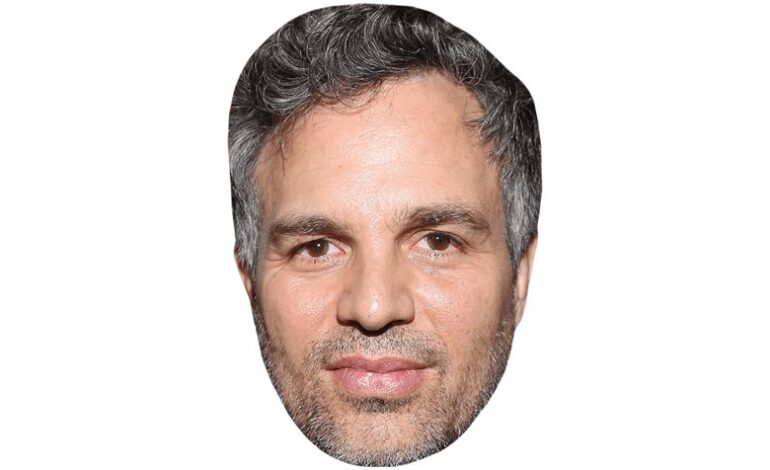 Mark Ruffalo’s Lookalike Son Drops Truth Bombs on Consistency and Hollywood Homework