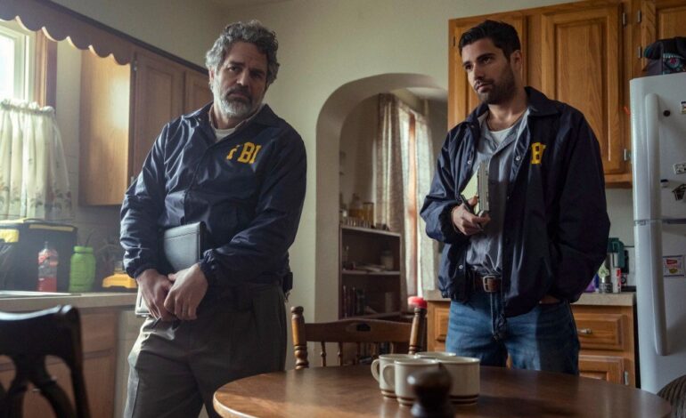 Mark Ruffalo Stars in ‘Task’ on HBO: Here’s How to Watch for Free