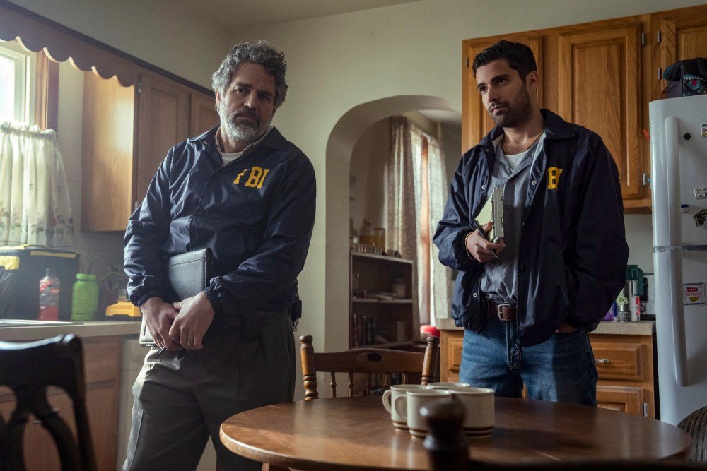 Mark Ruffalo Stars in ‘Task’ on HBO: Here’s How to Watch for Free