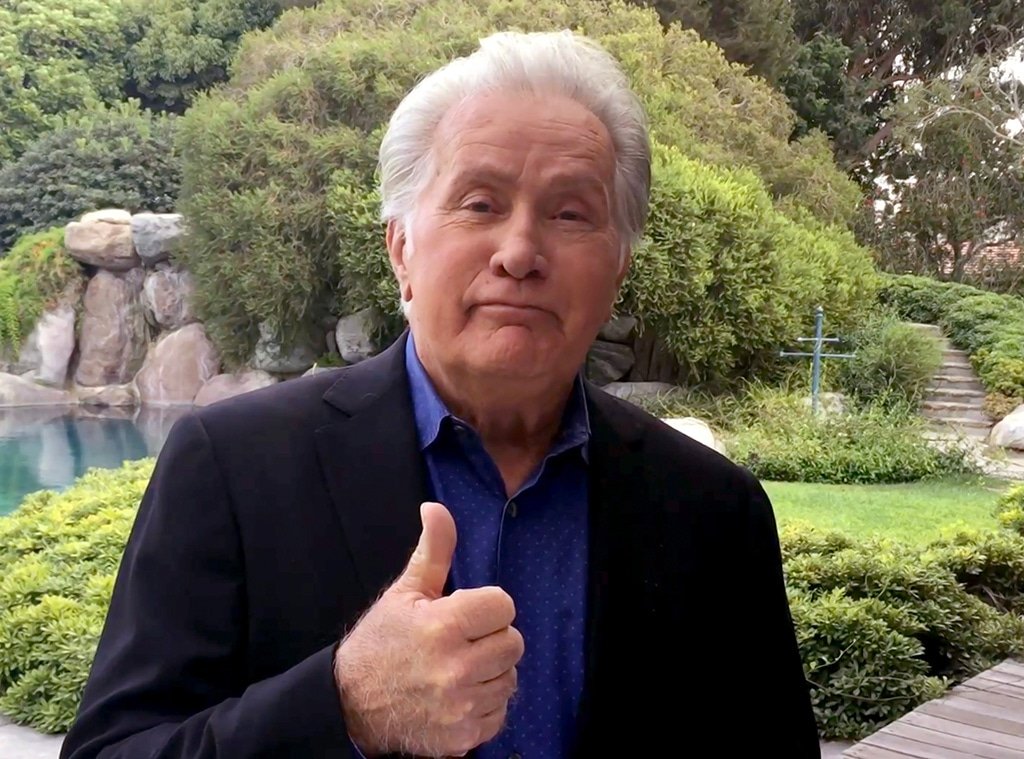 Martin Sheen Spills Tea with Nicole Wallace: A West Wing Reunion