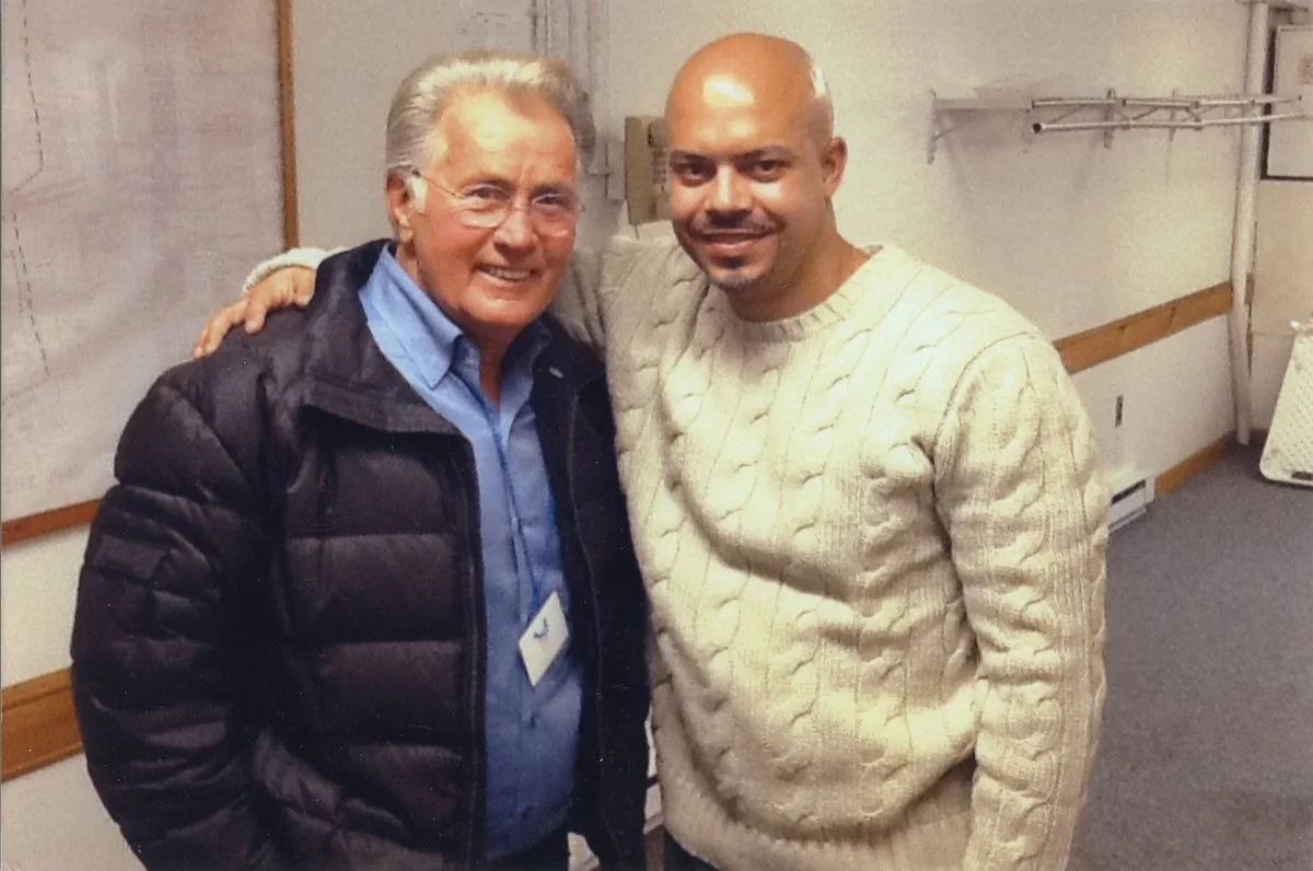Martin Sheen Watches Charlie Sheen Documentary: The Presidential Calm Before a Family Storm — Insider Details