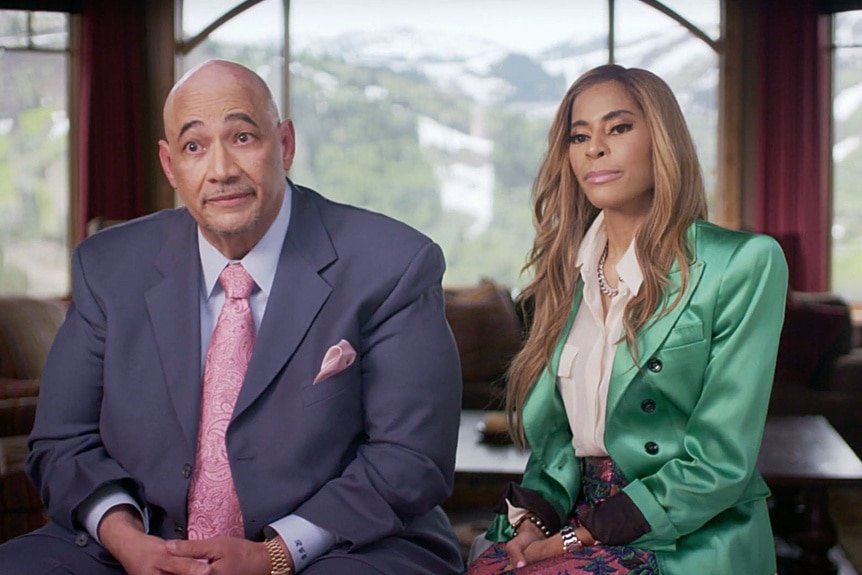 Mary Cosby’s Son Robert Jr. Arrested for Assault and Trespassing: The Troubling Saga Continues