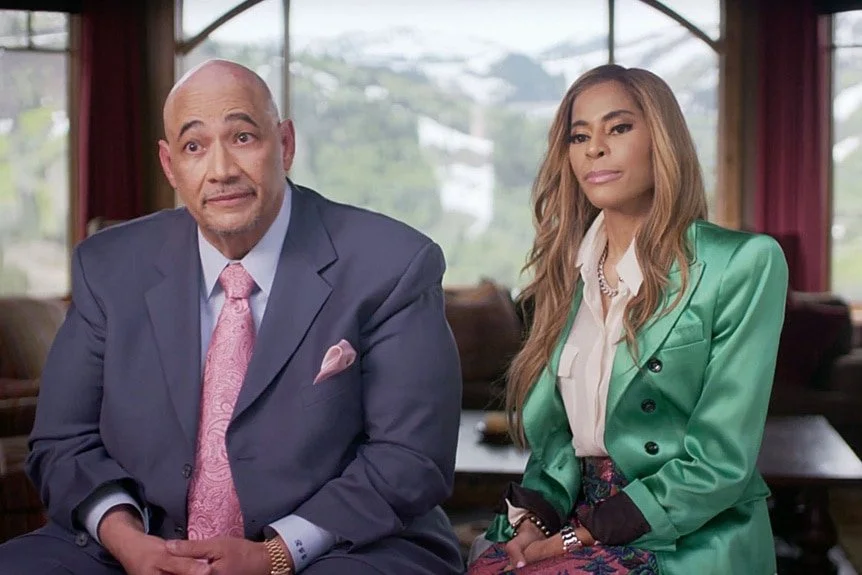 Mary Cosby’s Son Robert Jr. Arrested for Assault and Trespassing: The Troubling Saga Continues