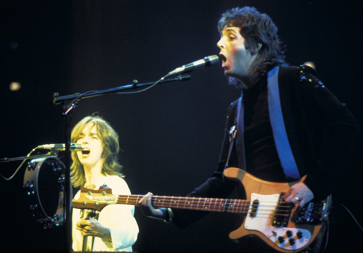 McCartney Adds Santa Barbara Show to 2025 Got Back Tour, Fans Rush for Tickets