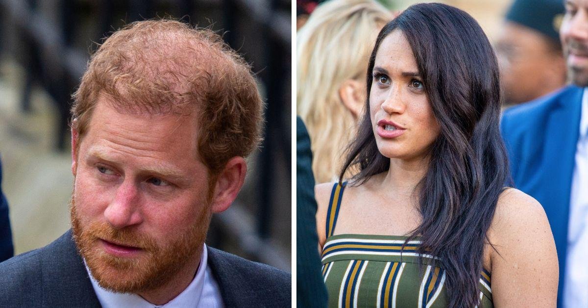 Meghan Markle’s Holiday Magic on Suits Set: Rick Hoffman Reveals the On-Set Festive Secrets