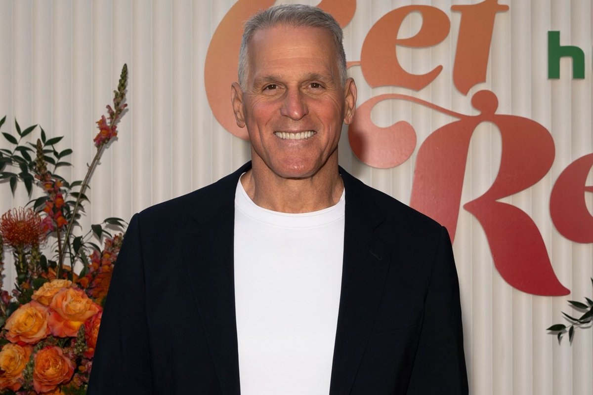 Mel Owens Backpedals on Age Limit for Golden Bachelor Contestants