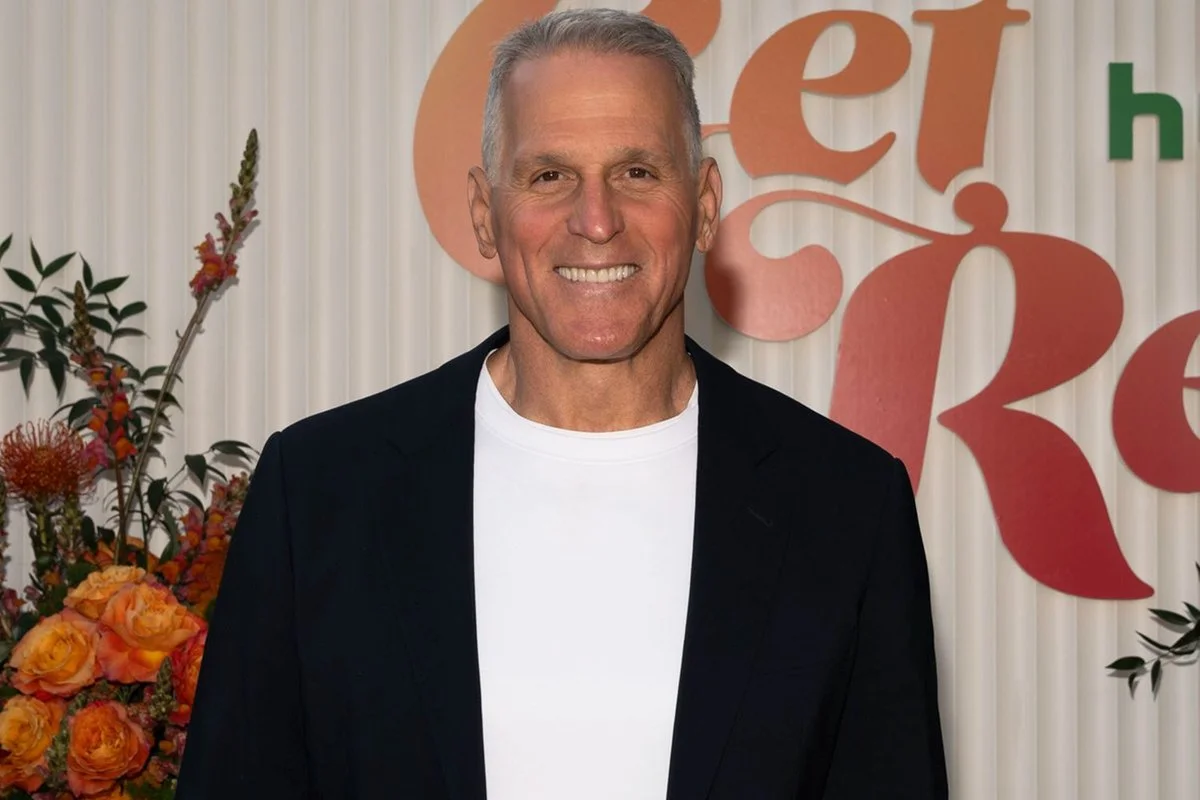 Mel Owens Backpedals on Age Limit for Golden Bachelor Contestants