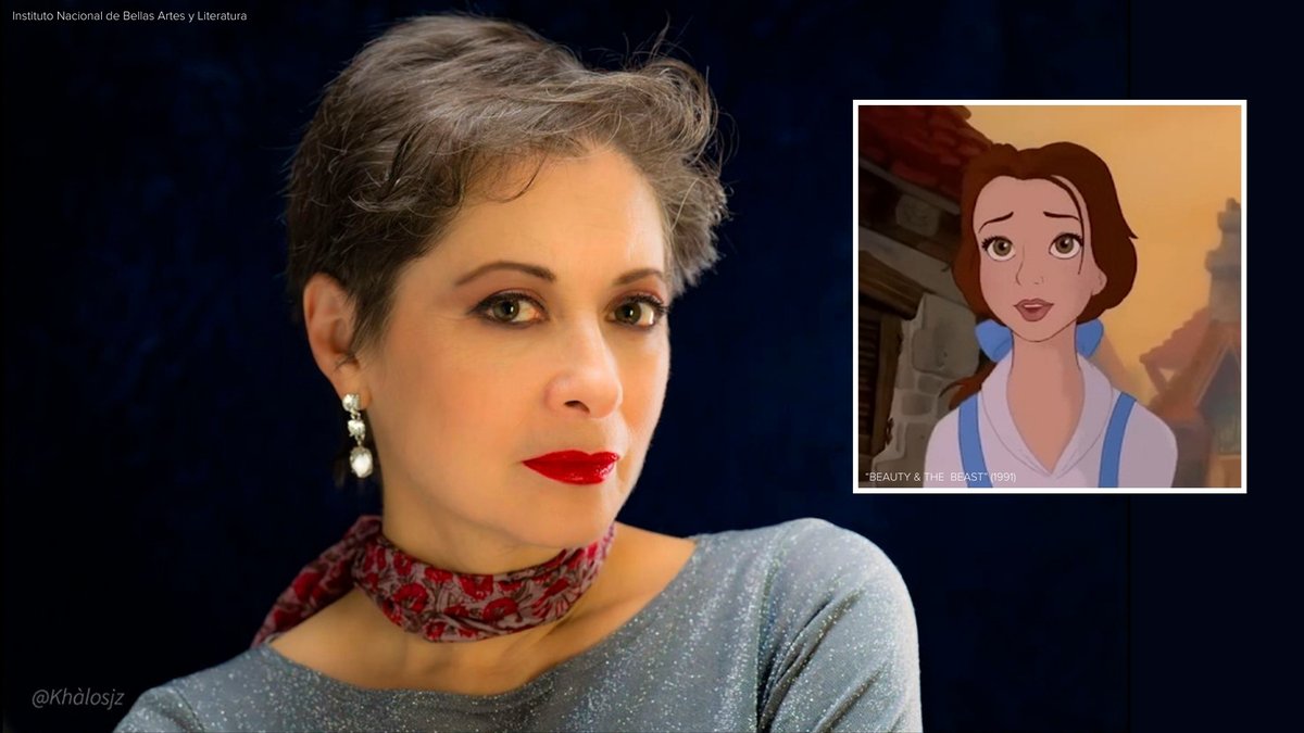 Mexican Soprano Lourdes Ambriz Dies at 64: A Legendary Voice Silenced