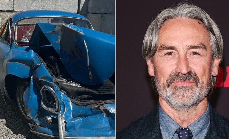 Mike Wolfe’s Girlfriend Faces Multiple Surgeries After Tennessee Car Crash: A Clear Path to Recovery Lies Ahead