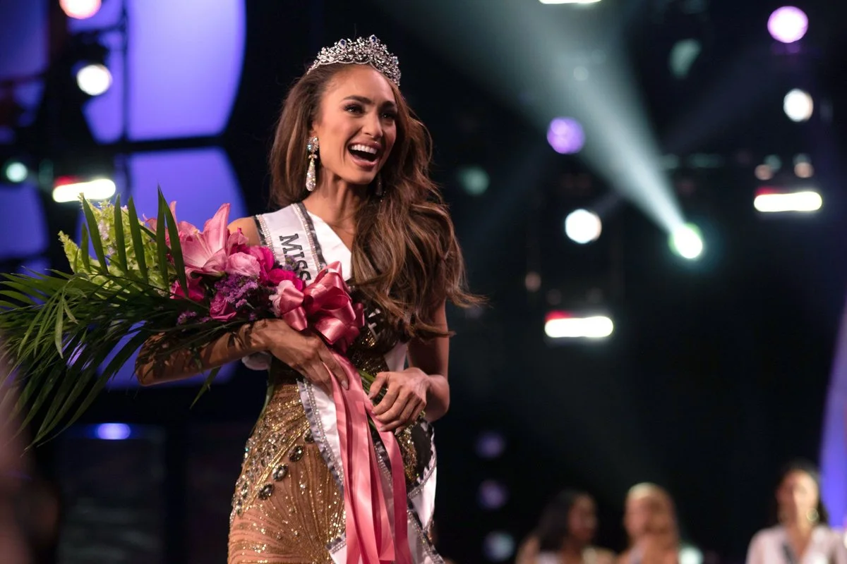 Miss USA Shakeup: New CEO Takes Over After Toxic Climate and Nonpayment Allegations