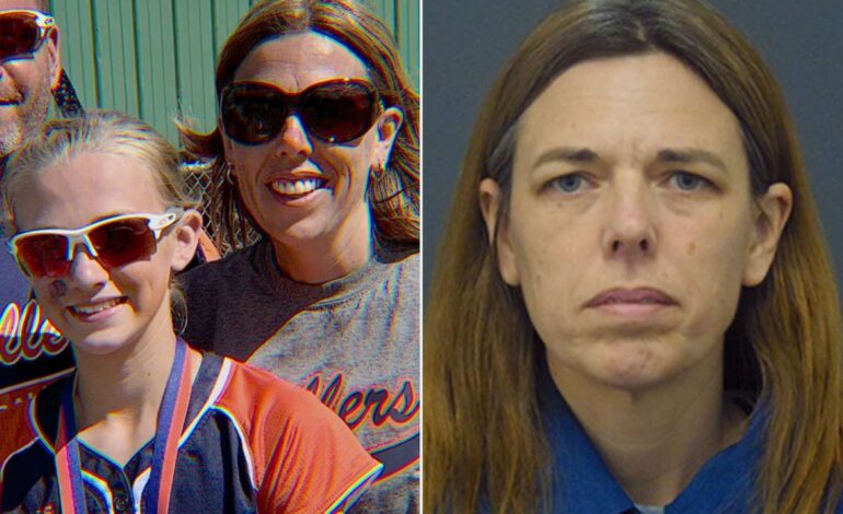 Mother-Daughter Nightmare: The Chilling Case of Lauryn Licari and Her Catfishing Mom