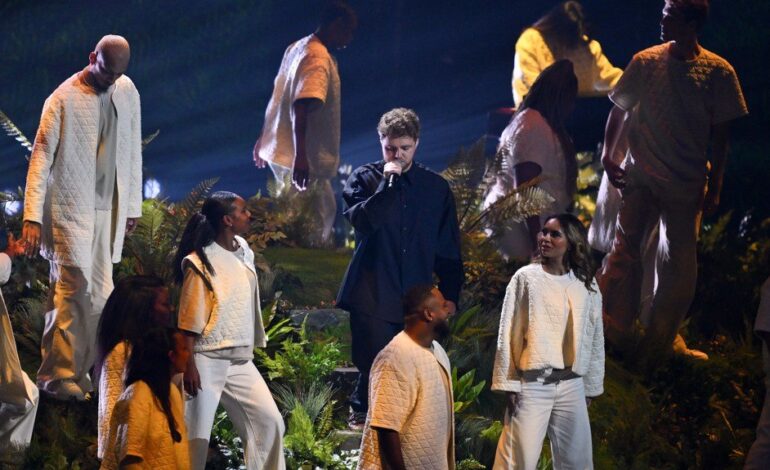 MTV VMAs 2025: Alex Warren’s Jaw-Dropping Confession Stuns Fans After Best New Artist Win