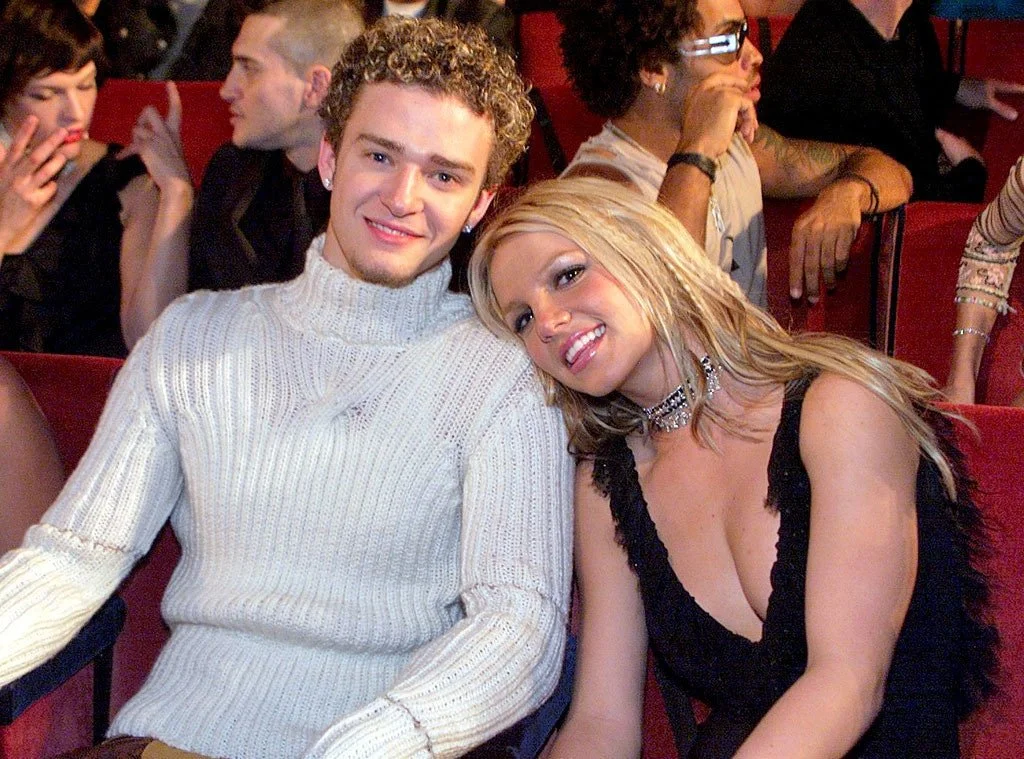 MTV VMAs Red Carpet Romantics: A Look Back at Iconic Celebrity Couples