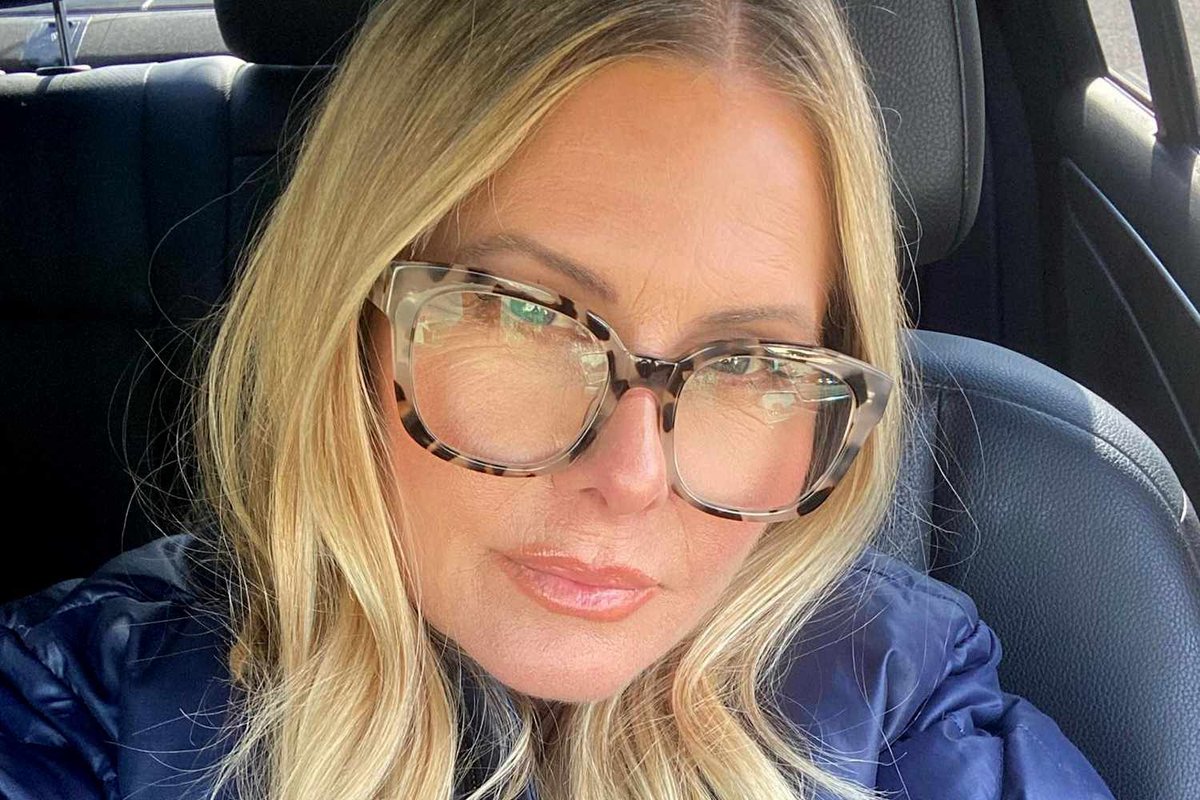Nicole Eggert’s Courageous Battle with Breast Cancer: A Journey of Hope and Resilience