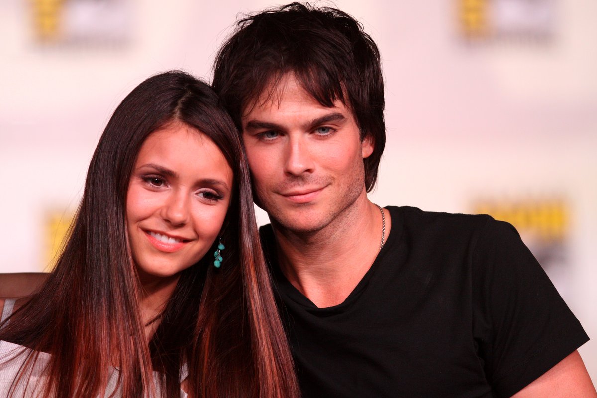 Nina Dobrev and Shaun White’s Shocking Split: What’s Behind Their Breakup?