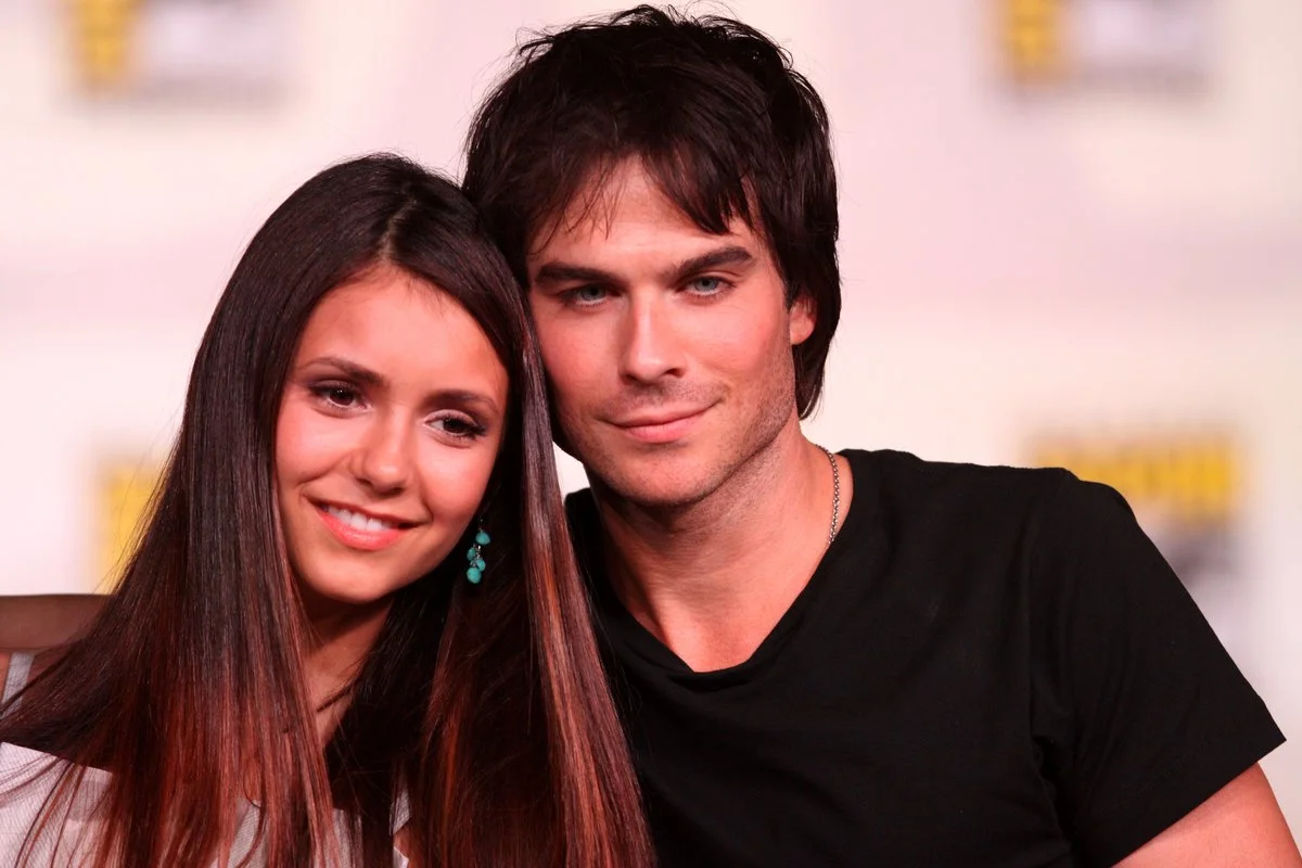 Nina Dobrev and Shaun White’s Shocking Split: What’s Behind Their Breakup?