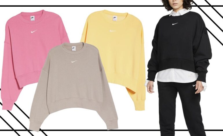 Nordstrom’s Fall Savings Event: Designer Staples Start at $5 You Won’t Want to Miss