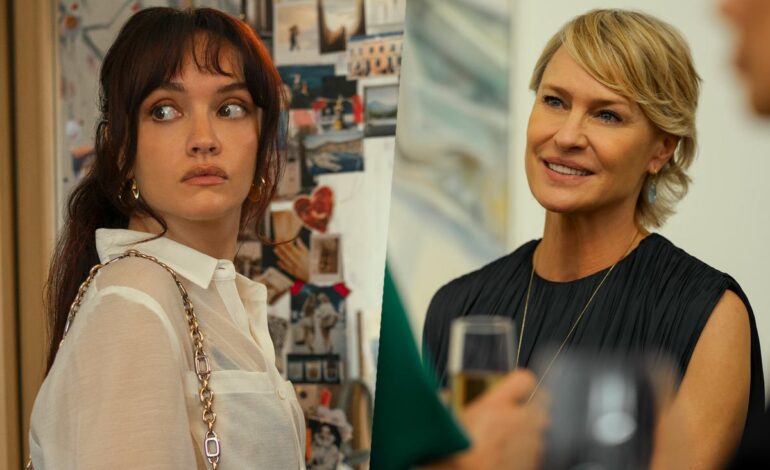 Olivia Cooke Stars in Prime Video’s Psychological Thriller ‘The Girlfriend’ – Here’s How to Watch