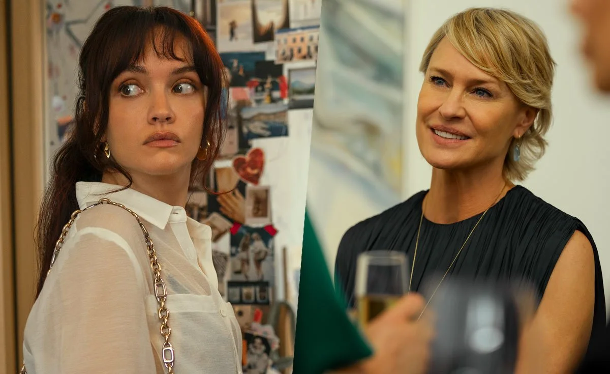 Olivia Cooke Stars in Prime Video’s Psychological Thriller ‘The Girlfriend’ – Here’s How to Watch