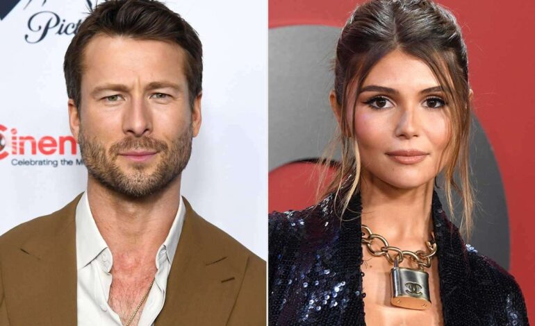 Olivia Jade Spotted with Glen Powell After Jacob Elordi Split: Is She Moving On?