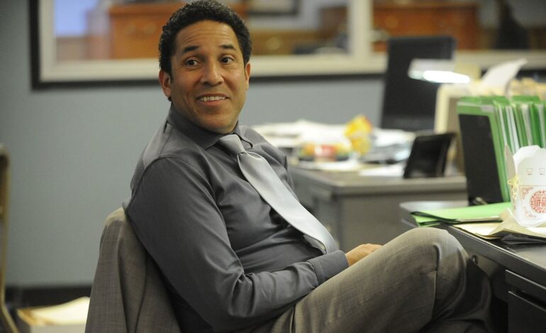 Oscar Nuñez Spills on The Paper: Why He’s Back in The Office Universe