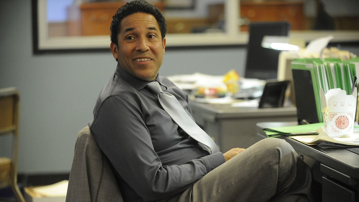 Oscar Nuñez Spills on The Paper: Why He’s Back in The Office Universe