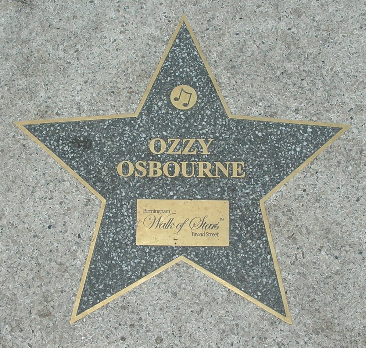 Ozzy Osbourne Makes a Posthumous TV Cameo on Lego Masters Jr with Kelly Osbourne
