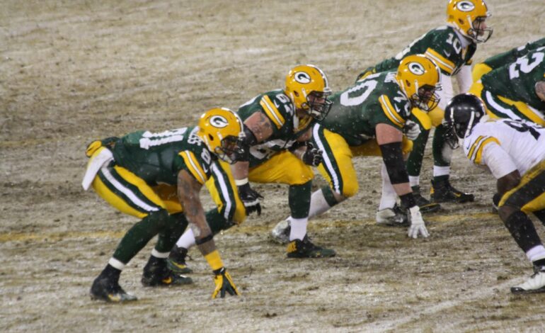 Packers’ 2025 Lambeau Home Games: Score Tickets for the Hottest Matchups