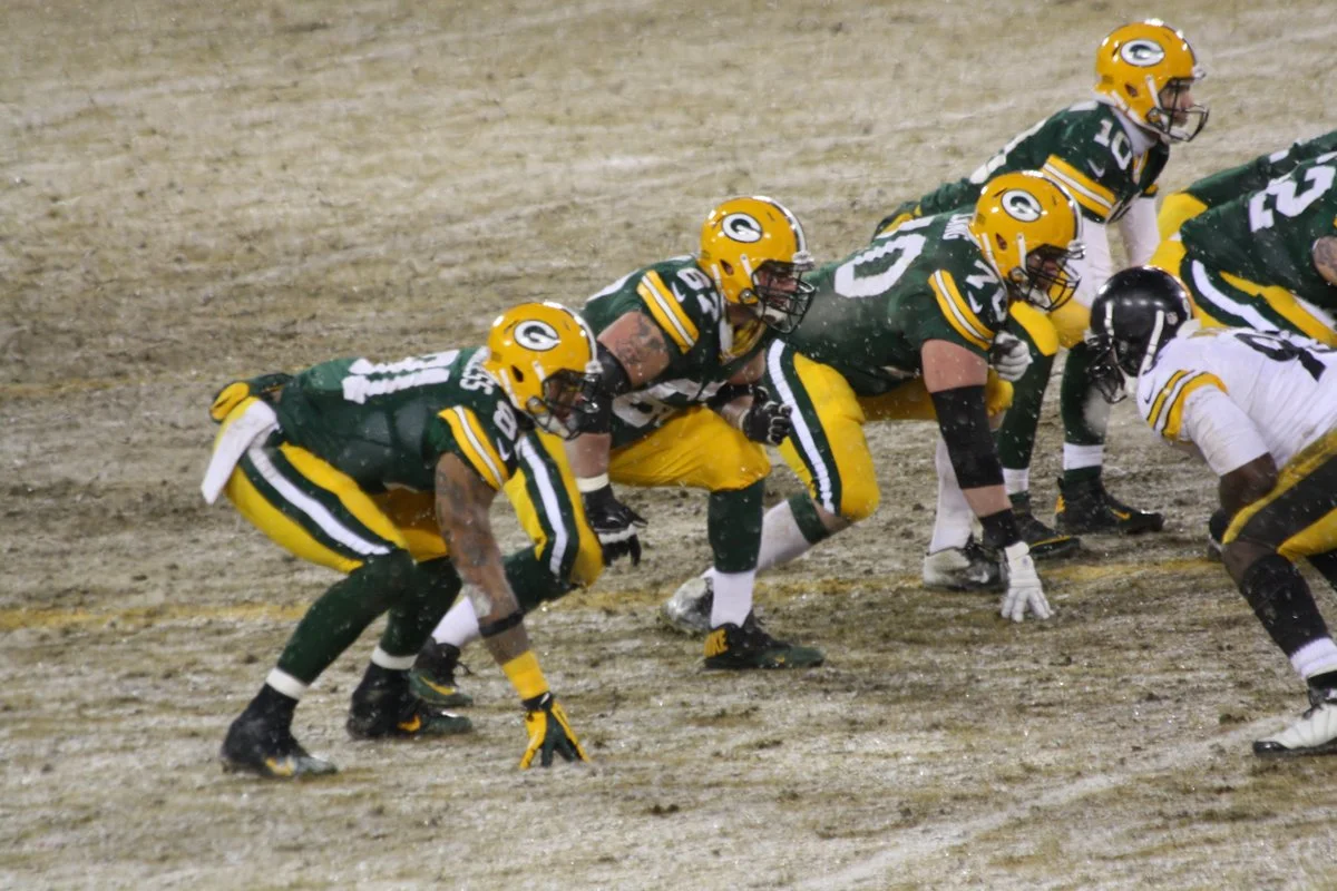 Packers’ 2025 Lambeau Home Games: Score Tickets for the Hottest Matchups