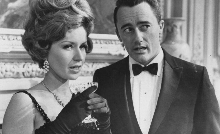 Patricia Crowley Dies at 91: A Golden Globes Winner’s Quiet Curtain Call After a 60-Year Career