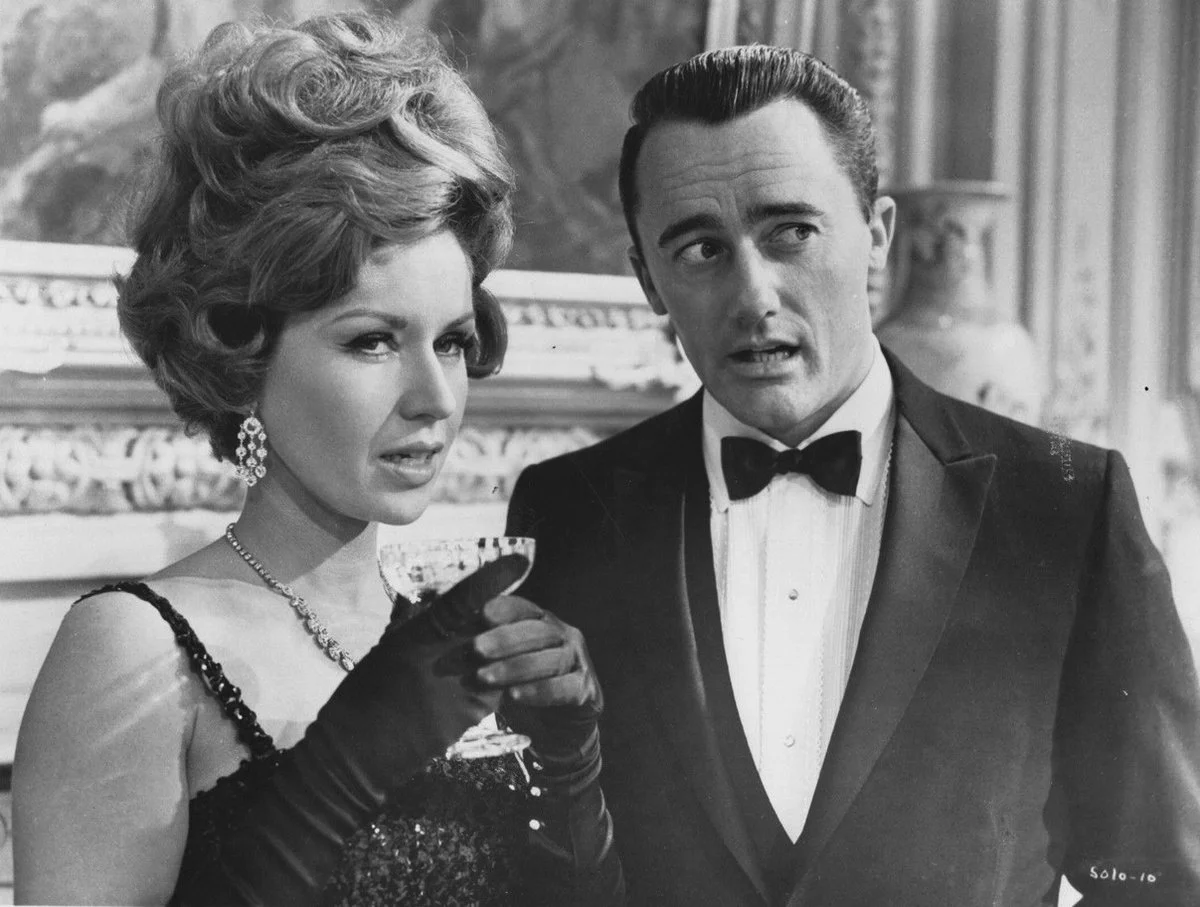 Patricia Crowley Dies at 91: A Golden Globes Winner’s Quiet Curtain Call After a 60-Year Career
