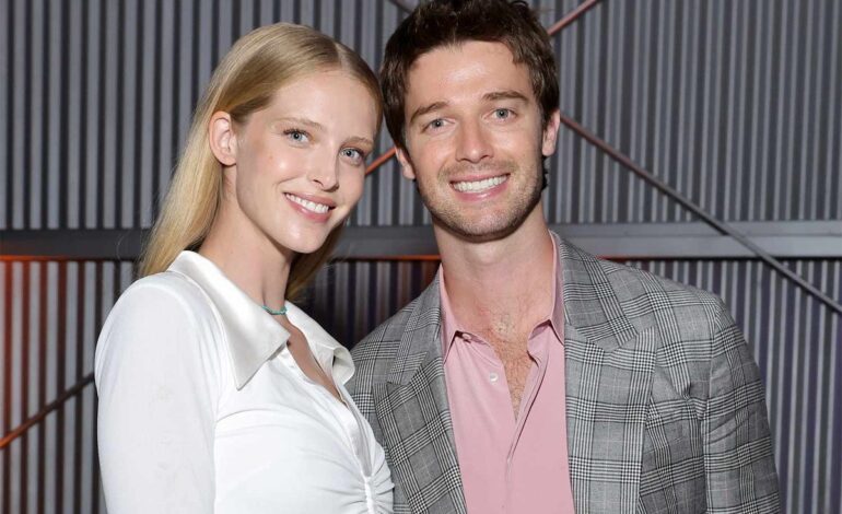 Patrick Schwarzenegger and Abby Champion’s Decade-Long Love Story: From Secret Meetup to Dreamy Idaho Wedding