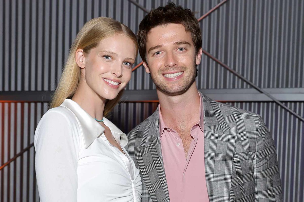 Patrick Schwarzenegger and Abby Champion’s Decade-Long Love Story: From Secret Meetup to Dreamy Idaho Wedding