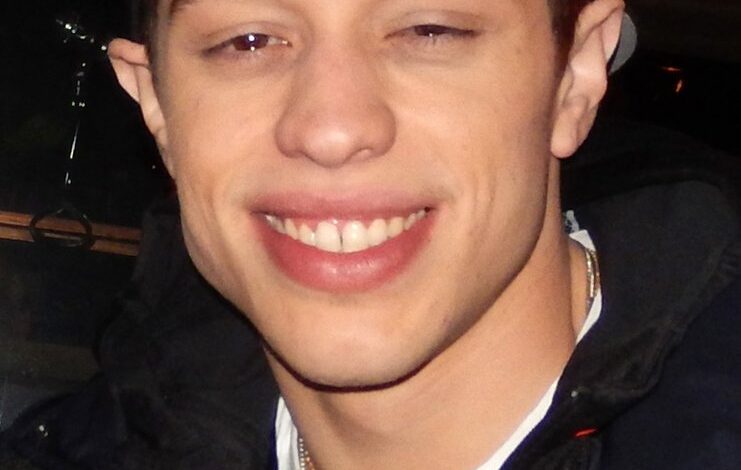 Pete Davidson Trades Wheels for Wishful Giving: A Baby on the Way Sparks a Charity-Driven Swap