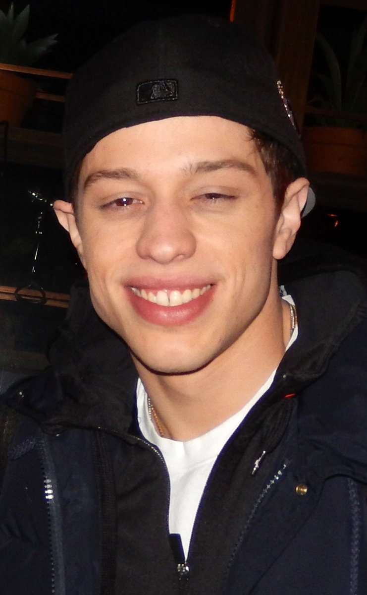 Pete Davidson Trades Wheels for Wishful Giving: A Baby on the Way Sparks a Charity-Driven Swap