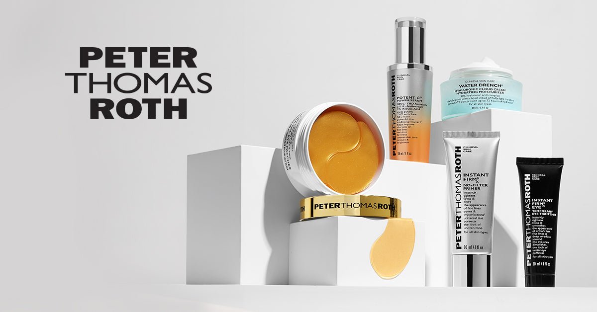Peter Thomas Roth Unveils Whipped Cream Face Wash That’s Taking Skincare by Storm