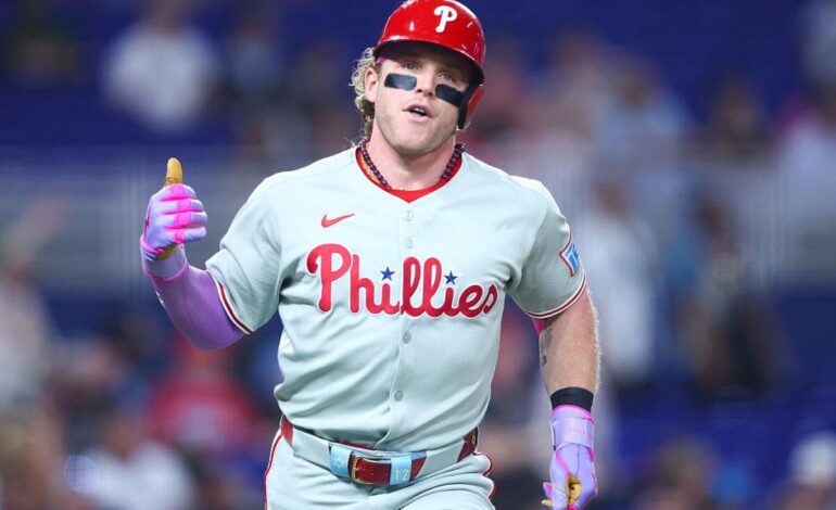 Phillies Fan Drama: Dad Speaks Out After Viral ‘Karen’ Steals Son’s Home Run Moment