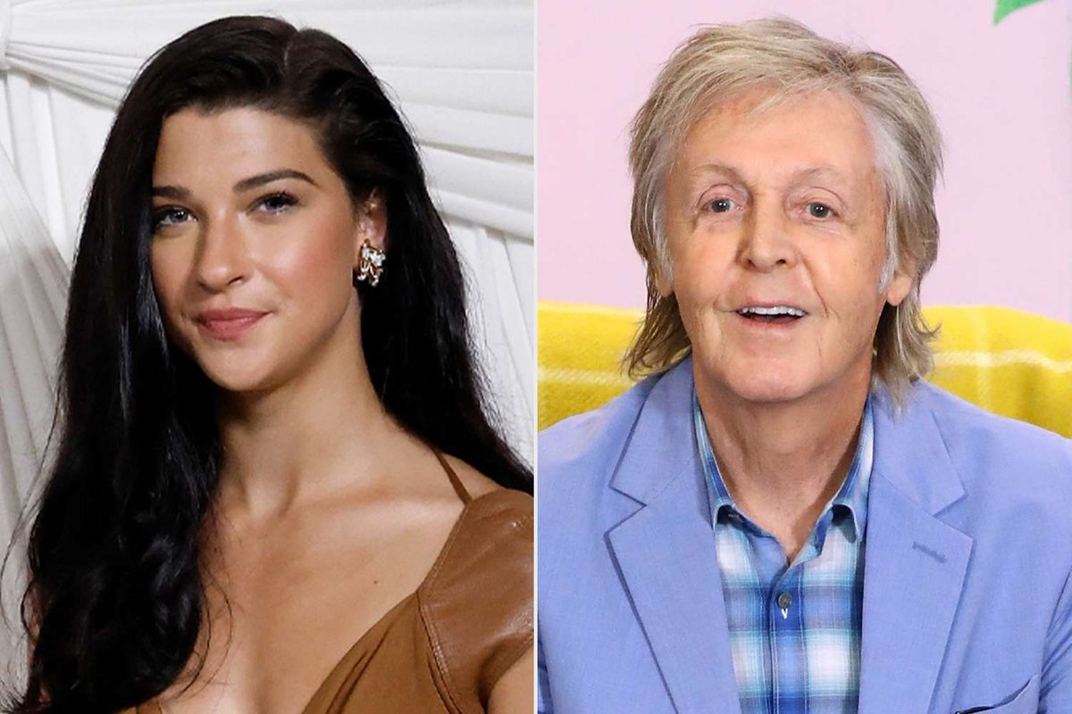 Phoebe Gates Spills the Tea on Her Breakup with Paul McCartney’s Grandson and New Romance